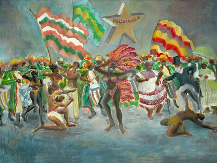 Candombe