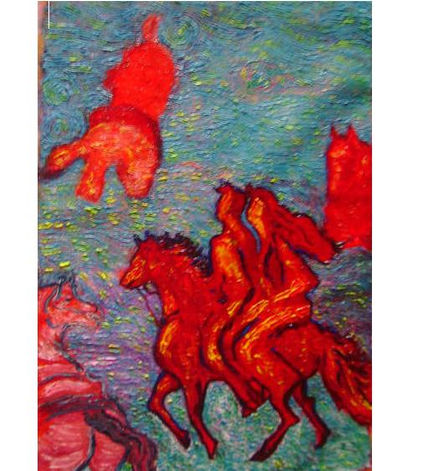 Caballito