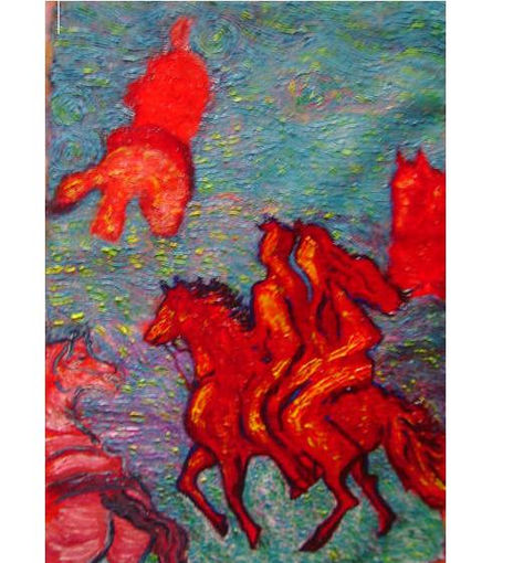 Caballito