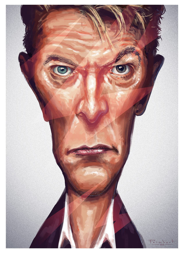 Caricaturas Personalizadas