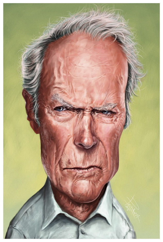 Caricaturas Personalizadas