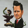 Caricaturas Personalizadas