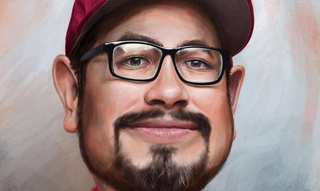Peimbert Ilustraciones