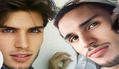 Jose Rafael Cordero Sanchez (two)