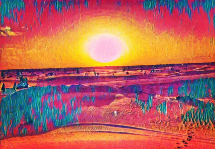 Amanecer