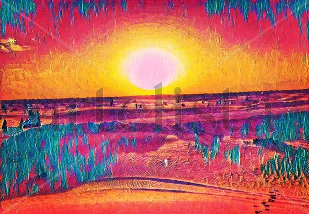 Amanecer