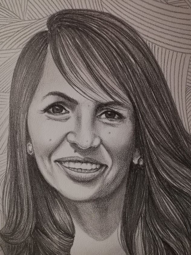 DIBUJOS HONDUREÑOS, HELEN GUTIERREZ