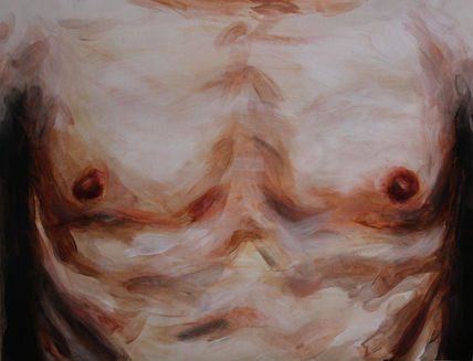 Torso.