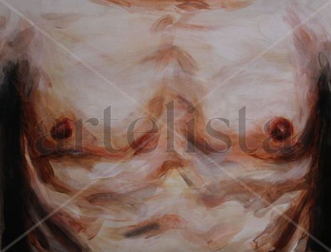 Torso.