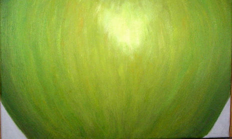 Manzanas
