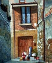 la gran casa