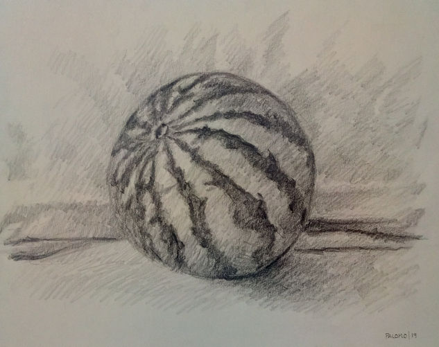 Sandía Graphite