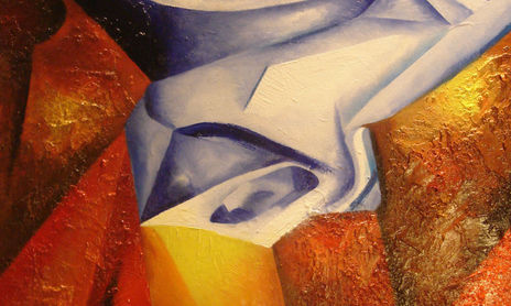 Abstracto