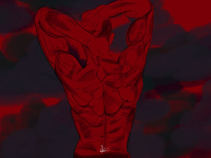 Demonio del cielo