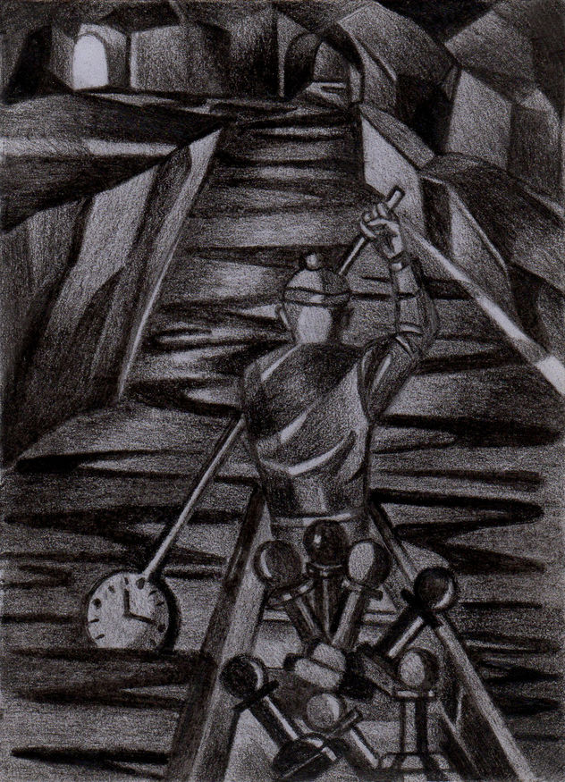 Obra de recorrido Nº 67