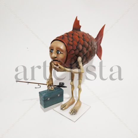 Hombre Pez