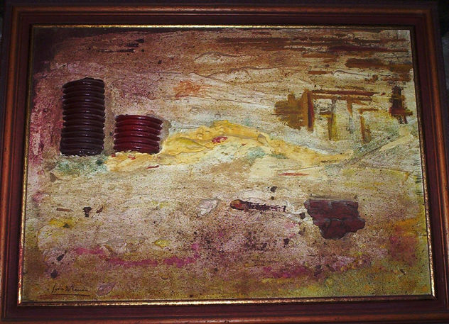 contaminación