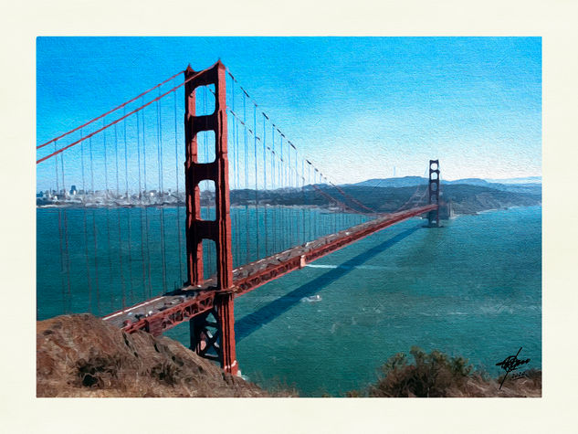 PUENTE SAN FRANCISCO II 