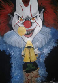 It