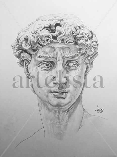 Rostro de David