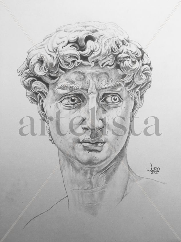 Rostro de David