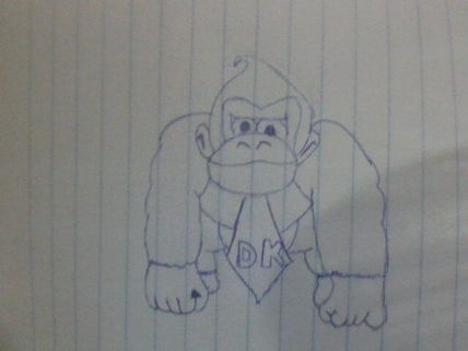 Don king kong