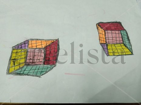 Los cubos Rubik