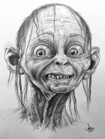 Gollum