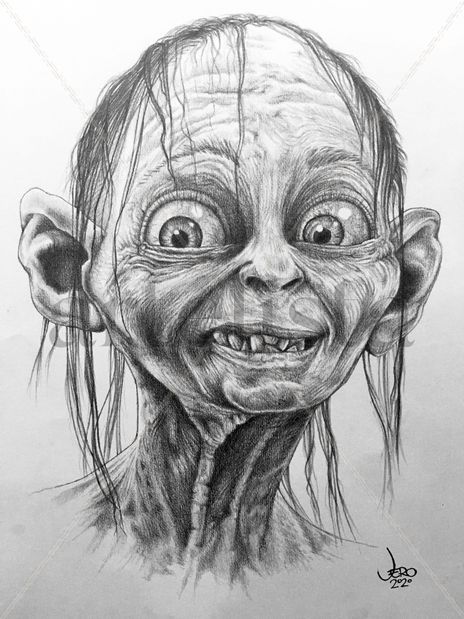 Gollum