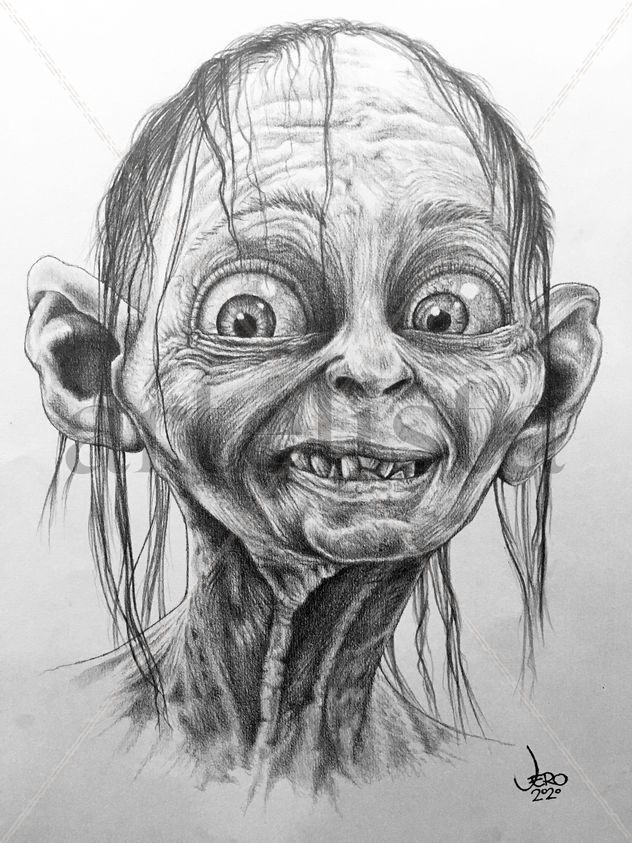 Gollum