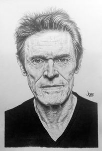 William Dafoe