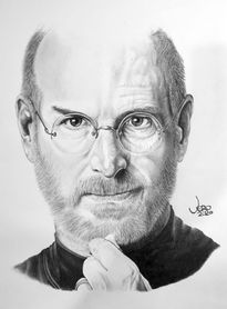 Steve Jobs