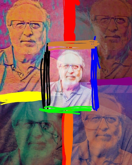 Autorretrato