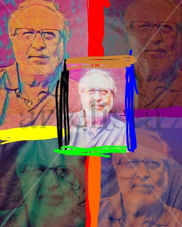 Autorretrato