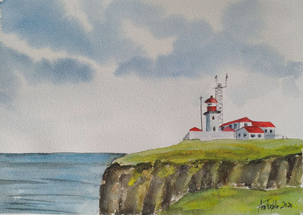 Cabo da Roca