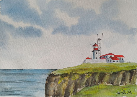 Cabo da Roca