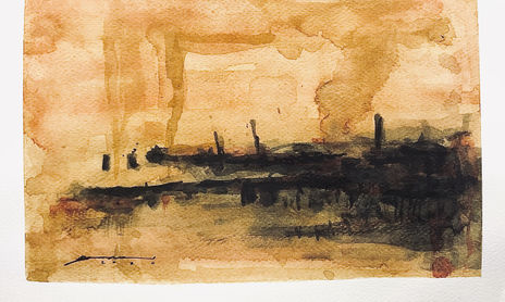 Paisaje Plástico