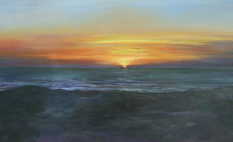 Atardecer