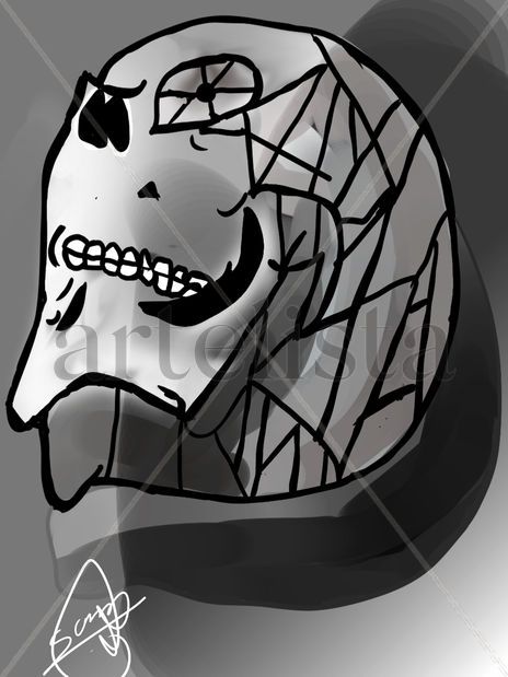 Calavera.