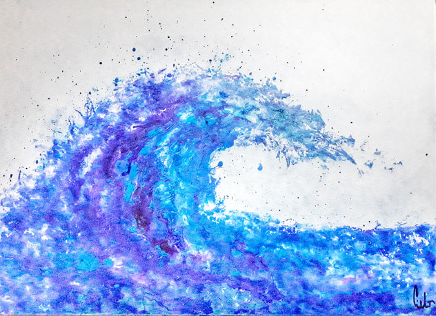 El mar