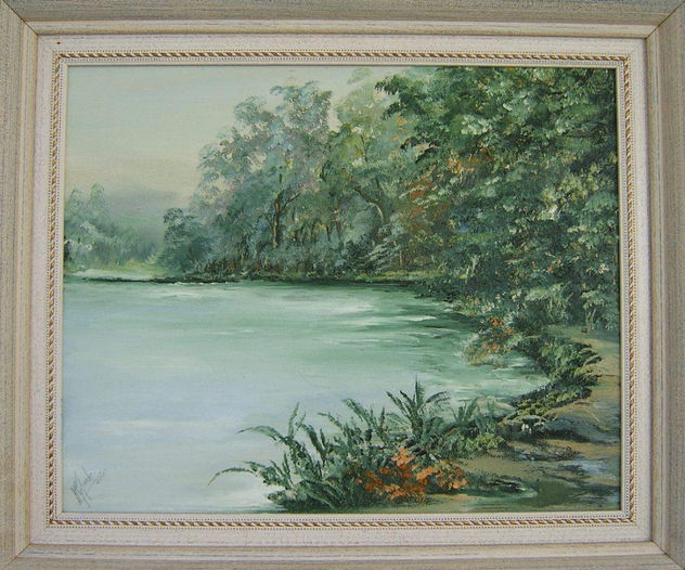 rivera inglesa