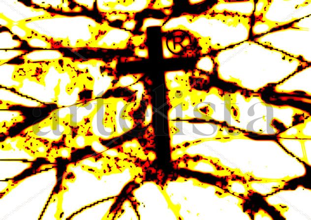 Jesús en Madrid en verano