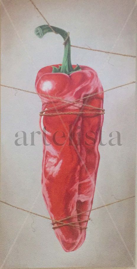 Pimiento Yin