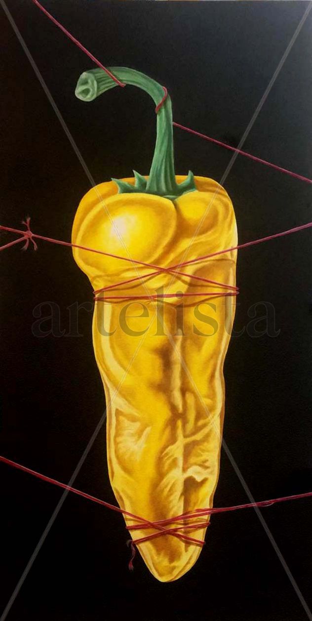 Pimiento Yan