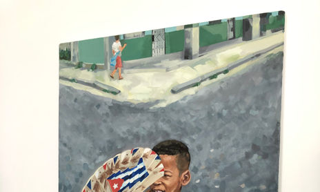 cuba