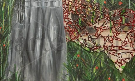 MICA BARREDO ART