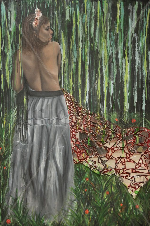 Autoretrato