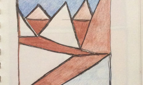 Abstracto