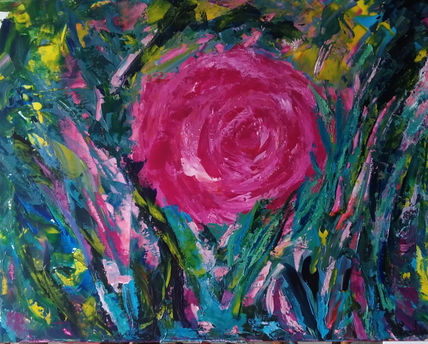 Rosa