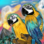 @MANUPAINTERART thumbnail 1